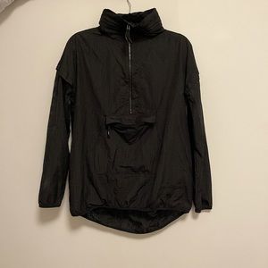 Seed Sport Holey windbreaker.
